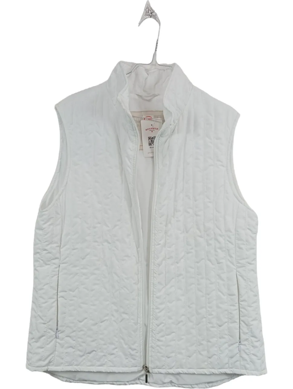 Steppweste Größe 44