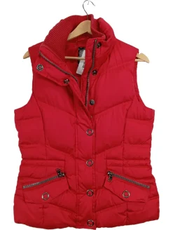 Steppweste Größe 38