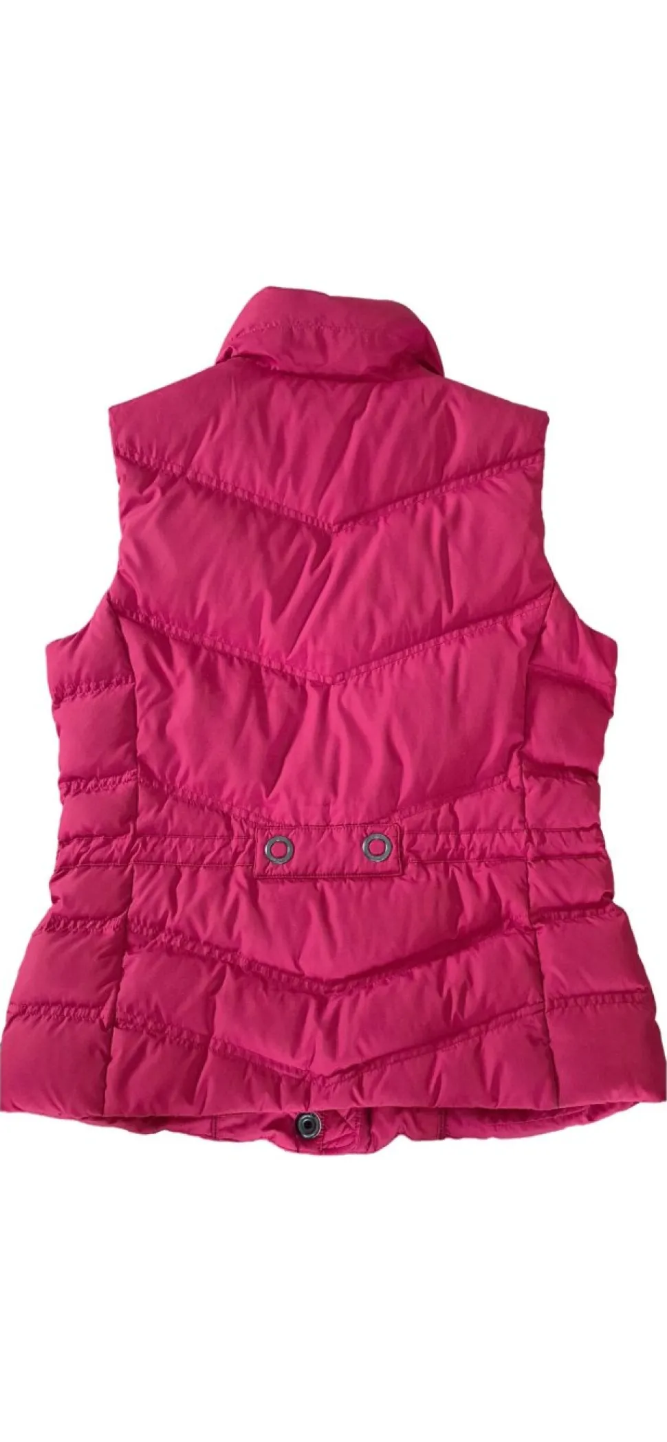 Steppweste Größe 38