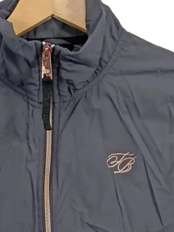 Steppweste Größe 40