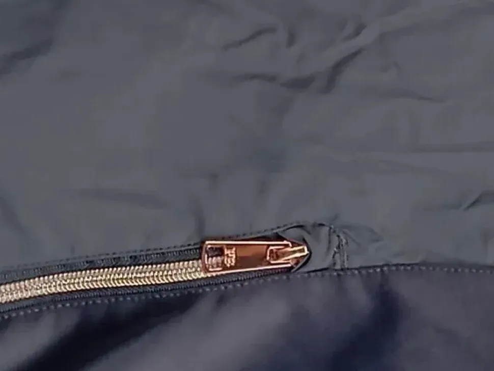 Steppweste Größe 40