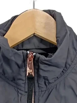 Steppweste Größe 40