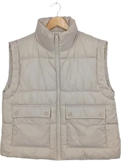 Steppweste Größe 38
