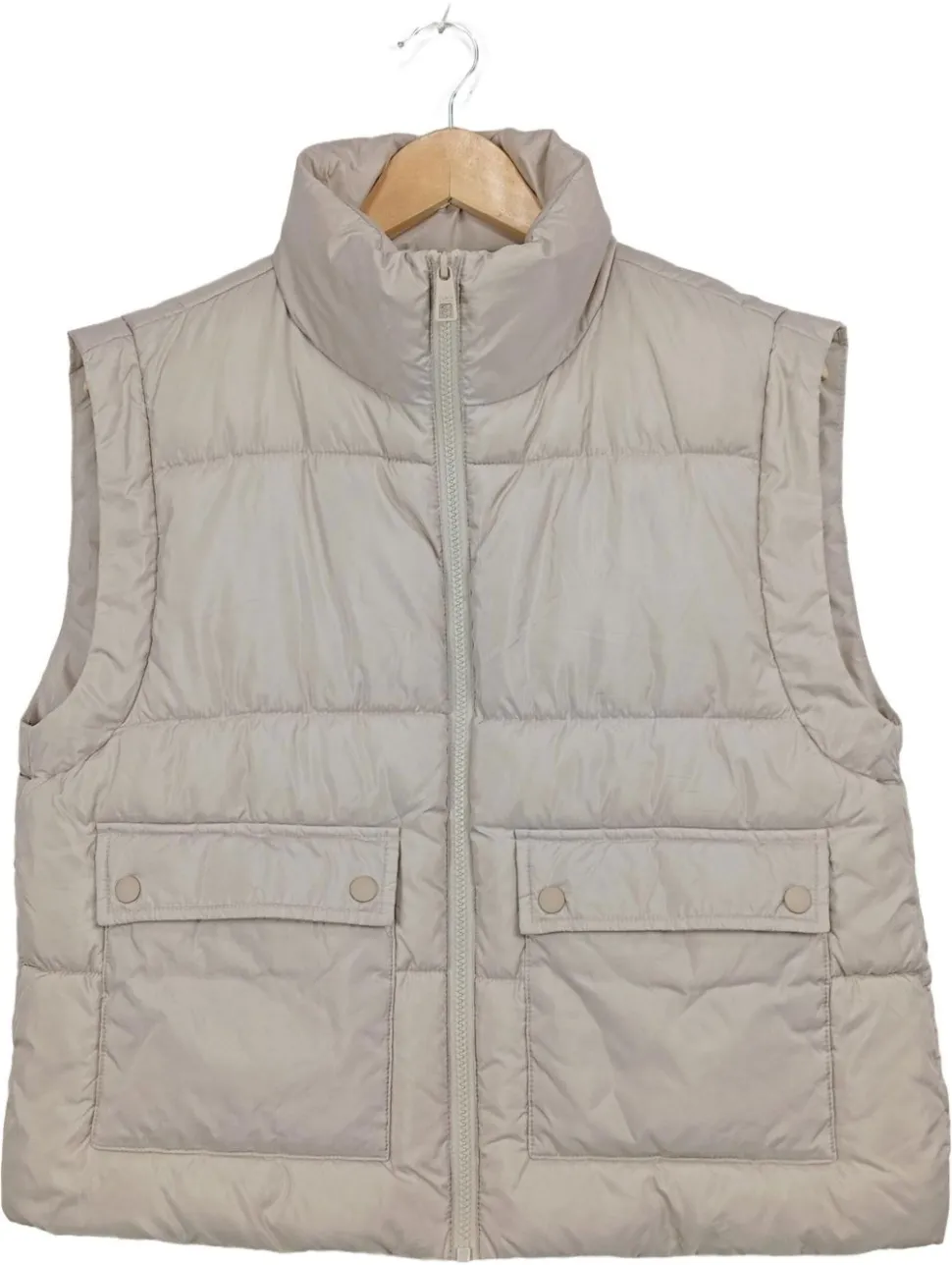Steppweste Größe 38