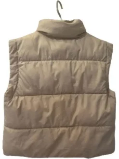 Steppweste Größe 38
