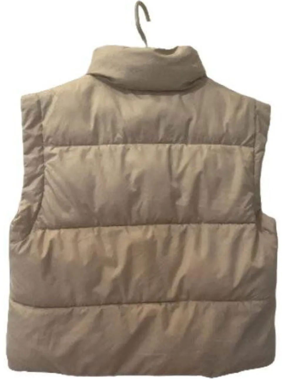 Steppweste Größe 38