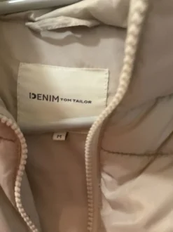 Steppweste Größe 38