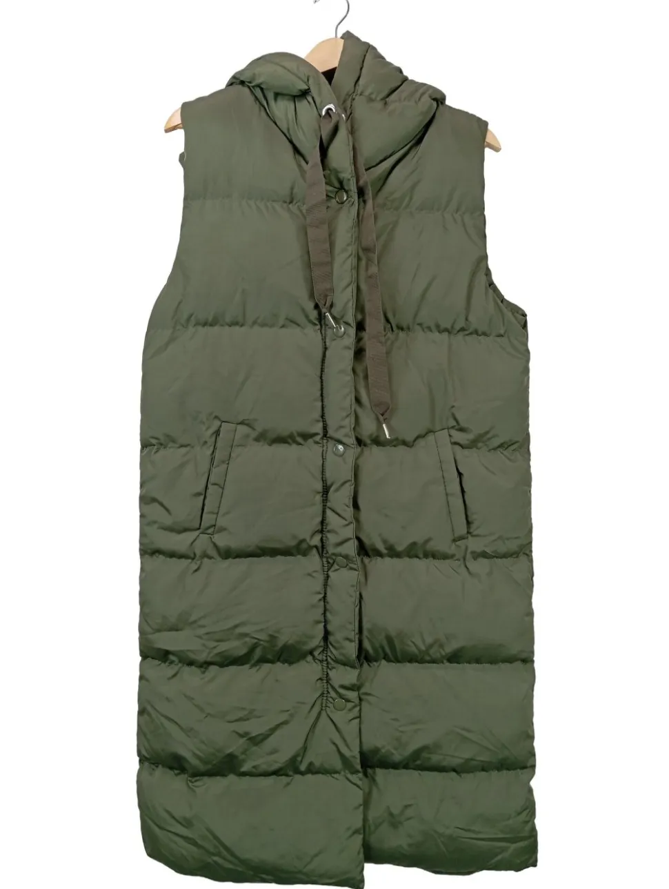 Steppweste Größe 36