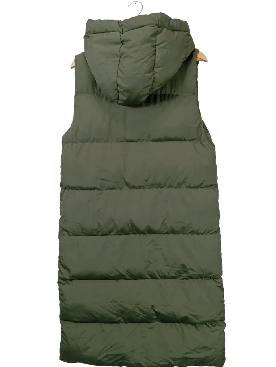 Steppweste Größe 36