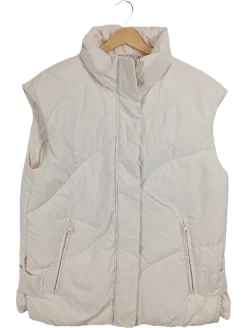 Steppweste Größe 34