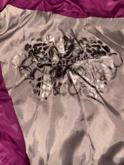 Steppweste Größe 44