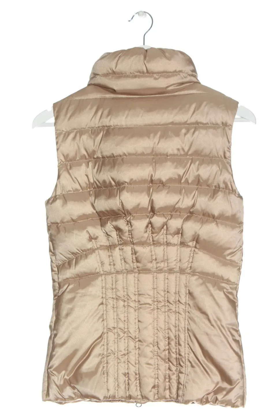 Steppweste Größe 32
