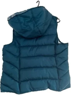 Steppweste Größe 44