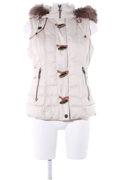 Steppweste Größe 36