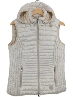 Steppweste Größe 40