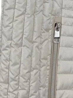 Steppweste Größe 40