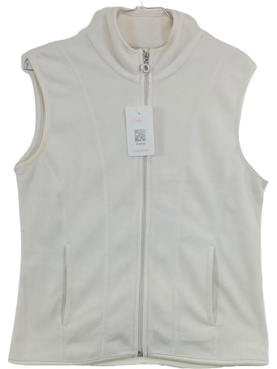 Steppweste Größe 40