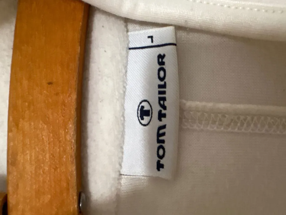 Steppweste Größe 40