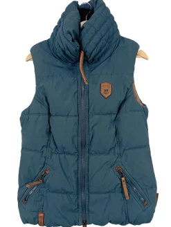 Steppweste Größe 38