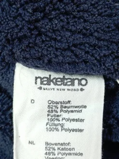 Steppweste Größe 38