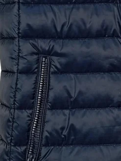 Steppweste Größe 38