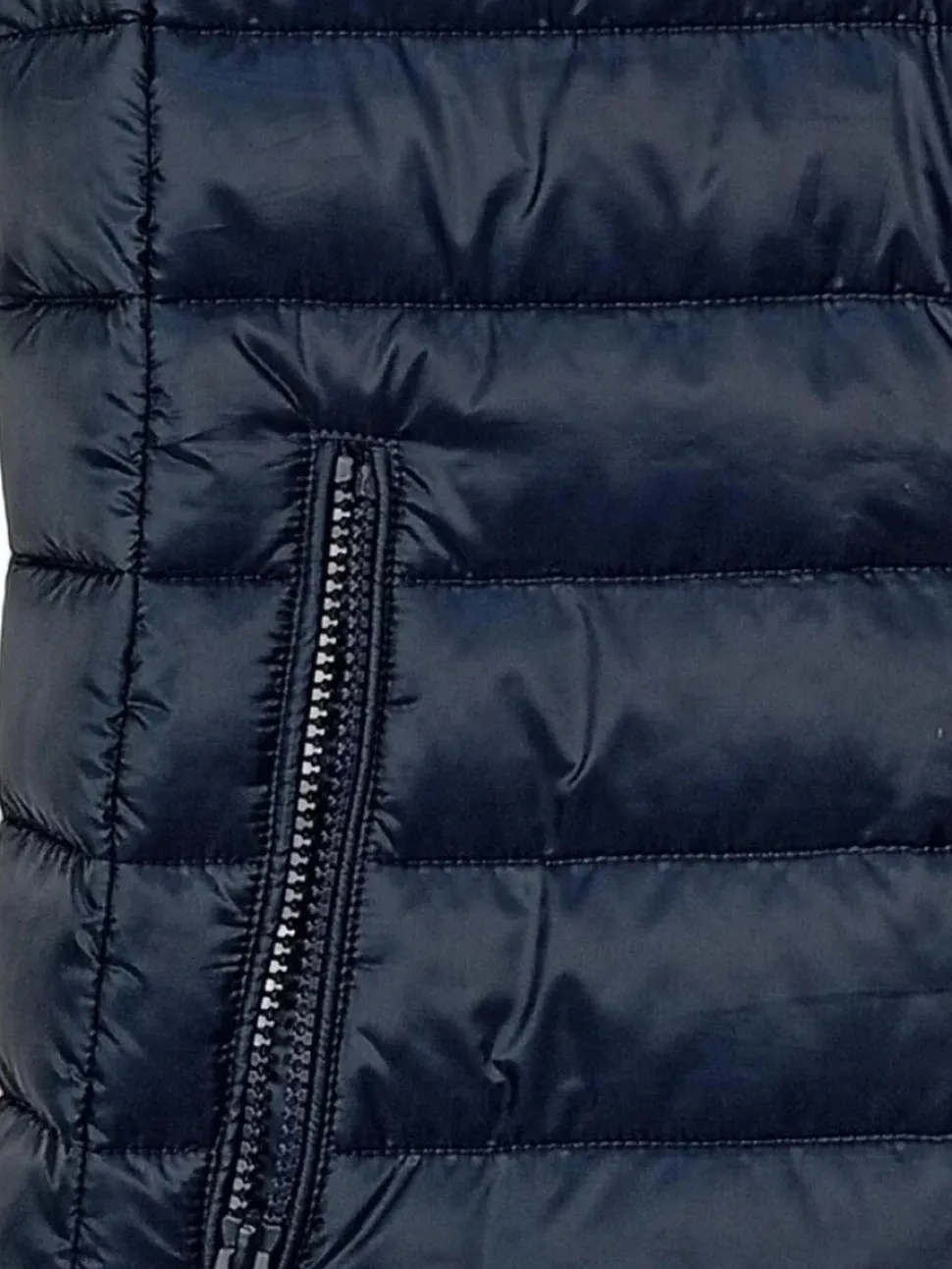 Steppweste Größe 38