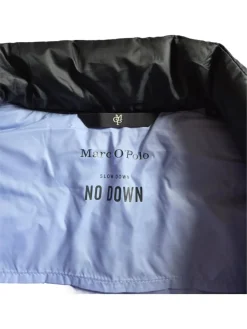 Steppweste Größe 38