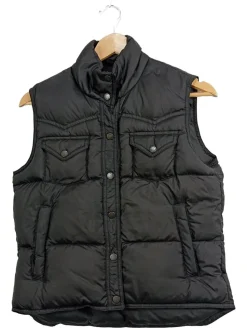 Steppweste Größe 36