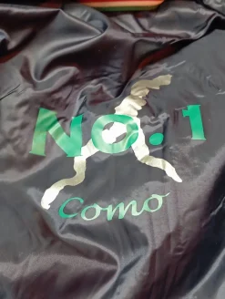 Steppweste Größe 42