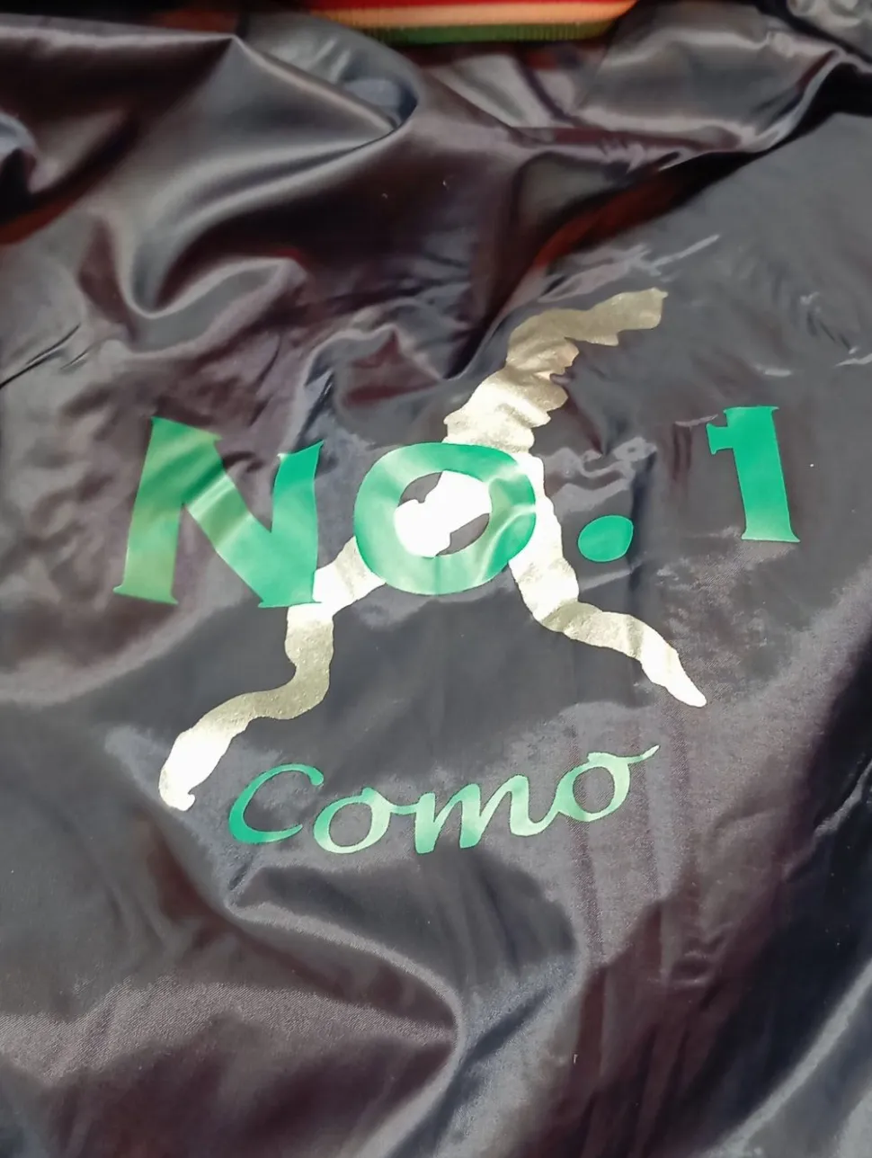 Steppweste Größe 42