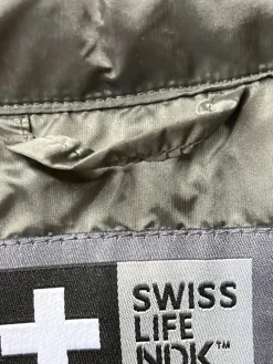 Steppweste Größe 40