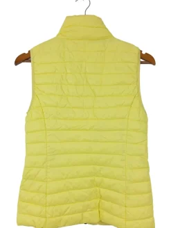 Steppweste Größe 34