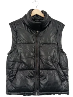 Steppweste Größe 36