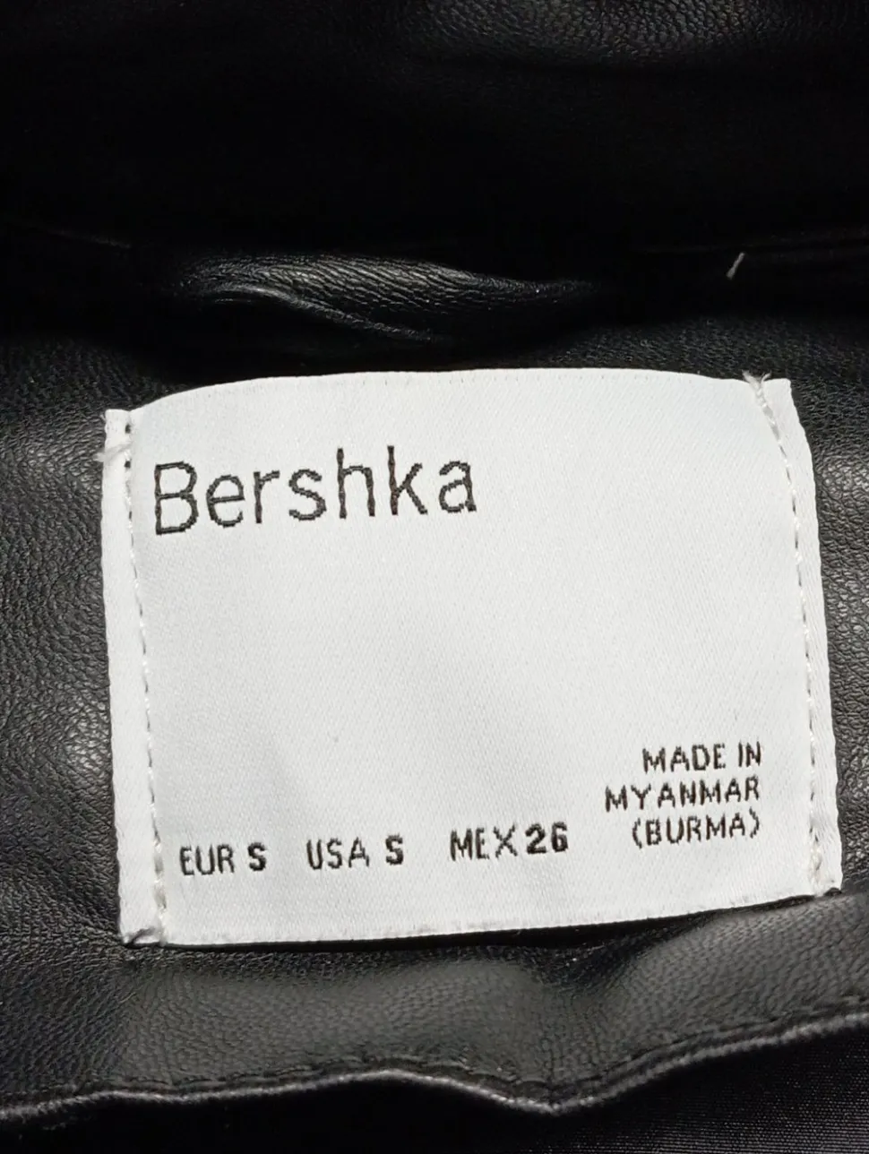 Steppweste Größe 36