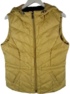 Steppweste Größe 42