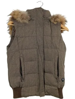 Steppweste Größe 34