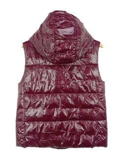 Steppweste Größe 38