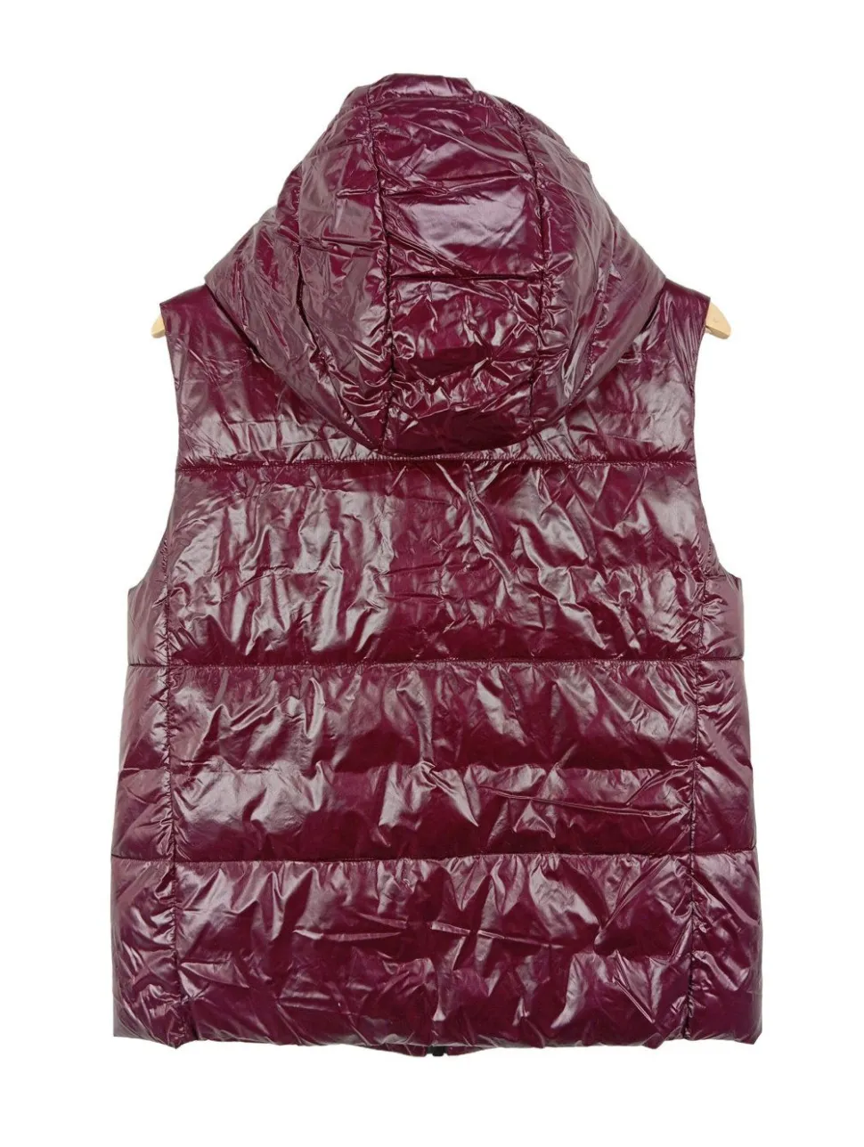 Steppweste Größe 38