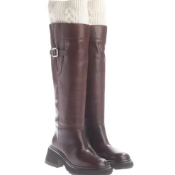 Stiefel Größe 39,5