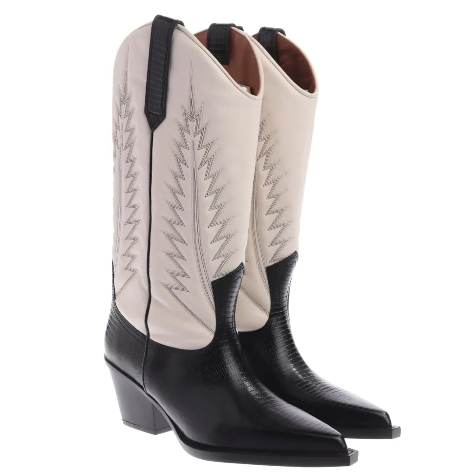 Stiefel Größe 40,5