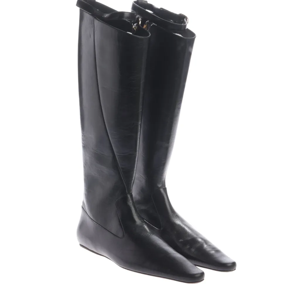 Stiefel Größe 39,5