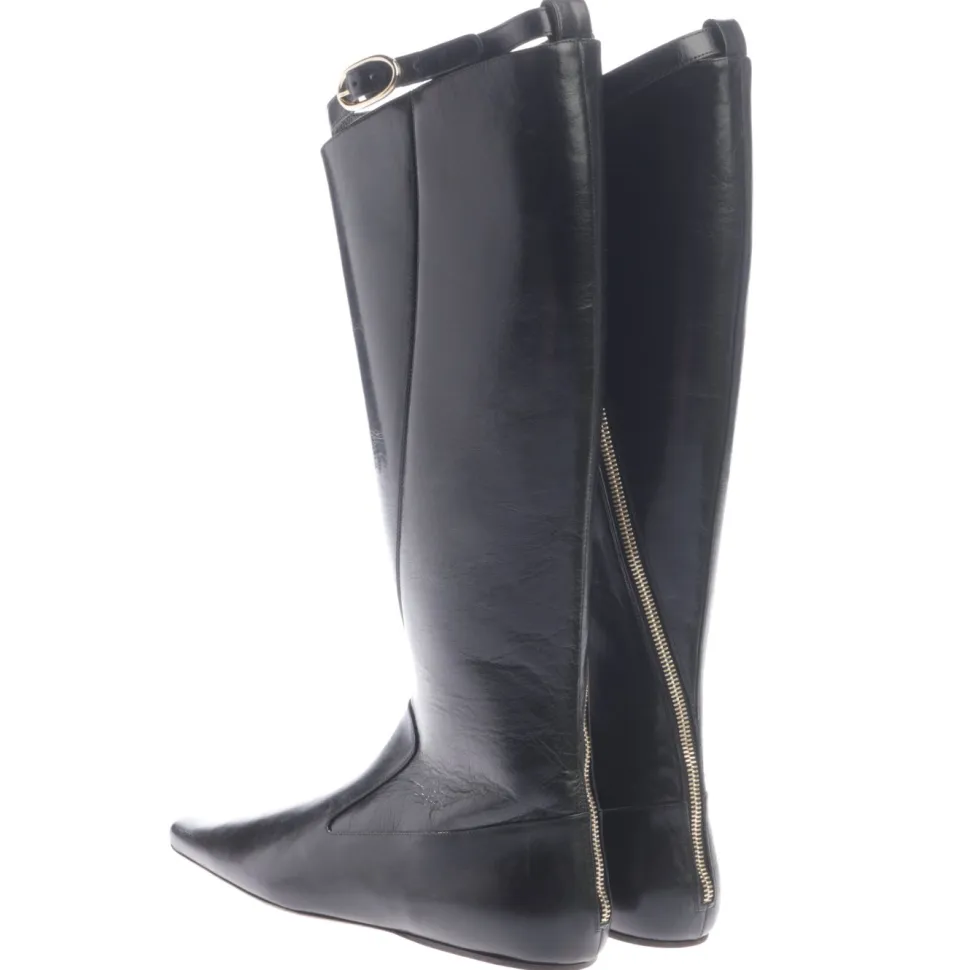 Stiefel Größe 39,5