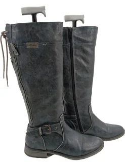 Stiefel Größe 40