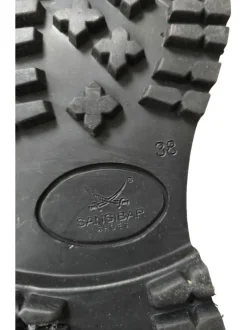 Stiefel Größe 38