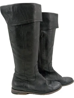 Stiefel Größe 37