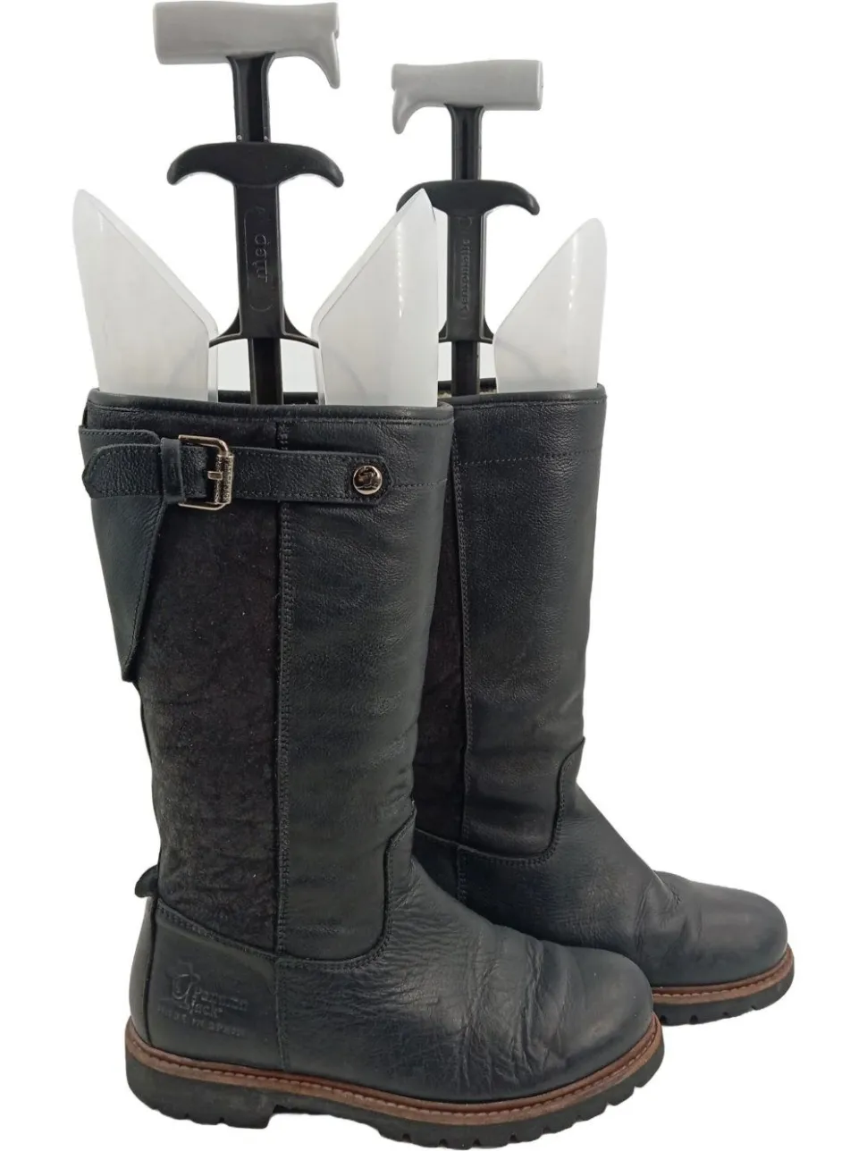 Stiefel Größe 37