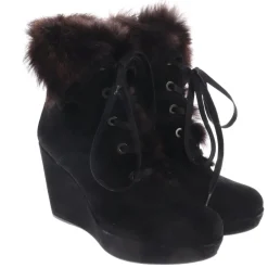 Stiefeletten Größe 39