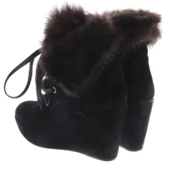 Stiefeletten Größe 39