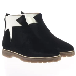 Stiefeletten Größe 38,5