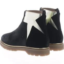 Stiefeletten Größe 38,5